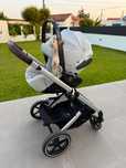 Carri ho bebé Cybex Balios S