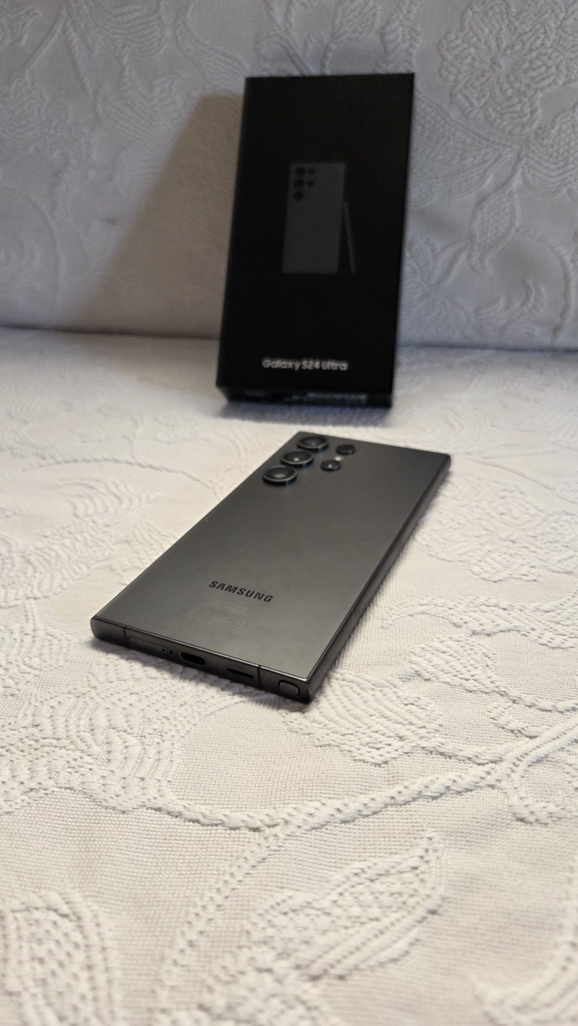 Samsung S24 Ultra