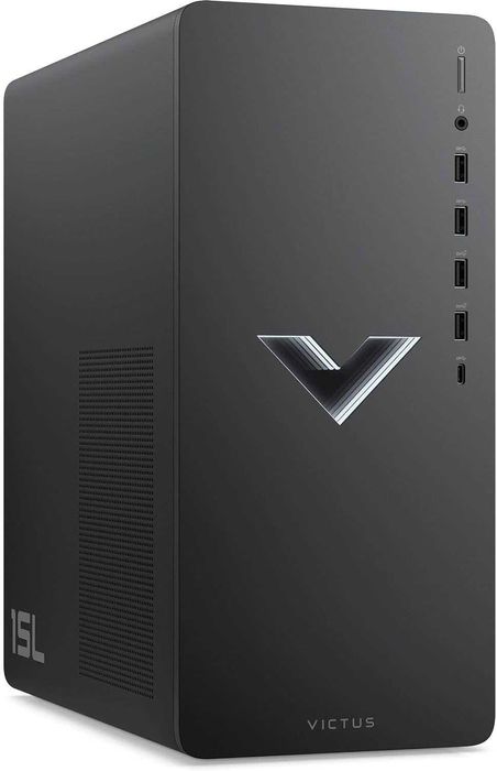 Computador Gaming HP VICTUS 15l tg02-2002ns - NOVO