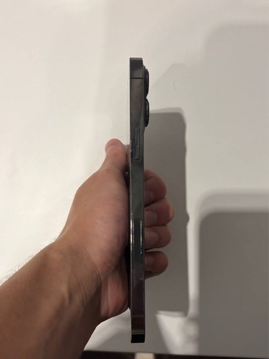 Iphone 13 pro max  Graphite 256gb