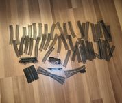 Zestaw kolej Piko tory + pociąg
