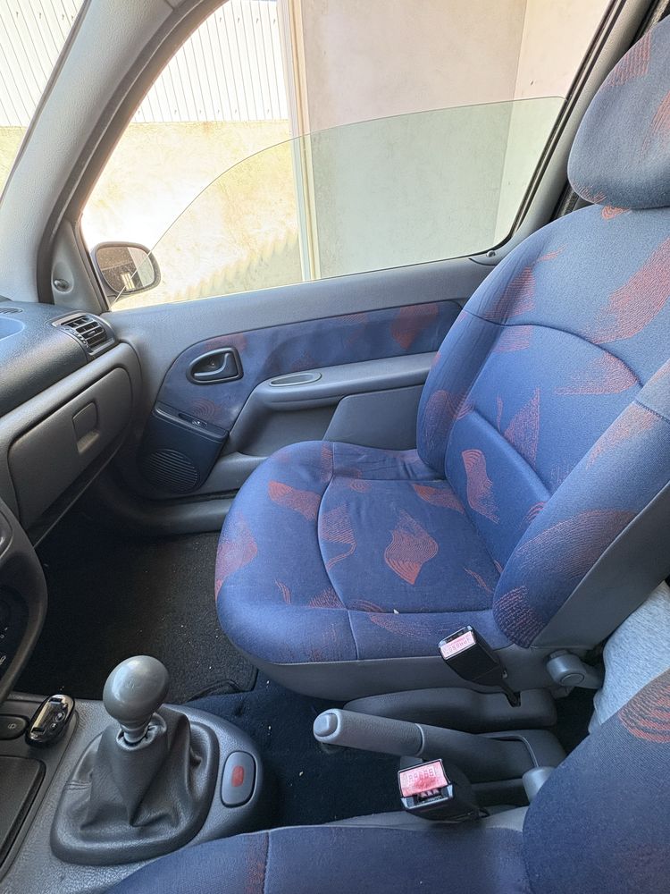 Renaut clio 2 1.9