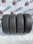 4шт 155/65R14 Continental EcoContact 6, СКЛАД Б/У РЕЗИНЫ
