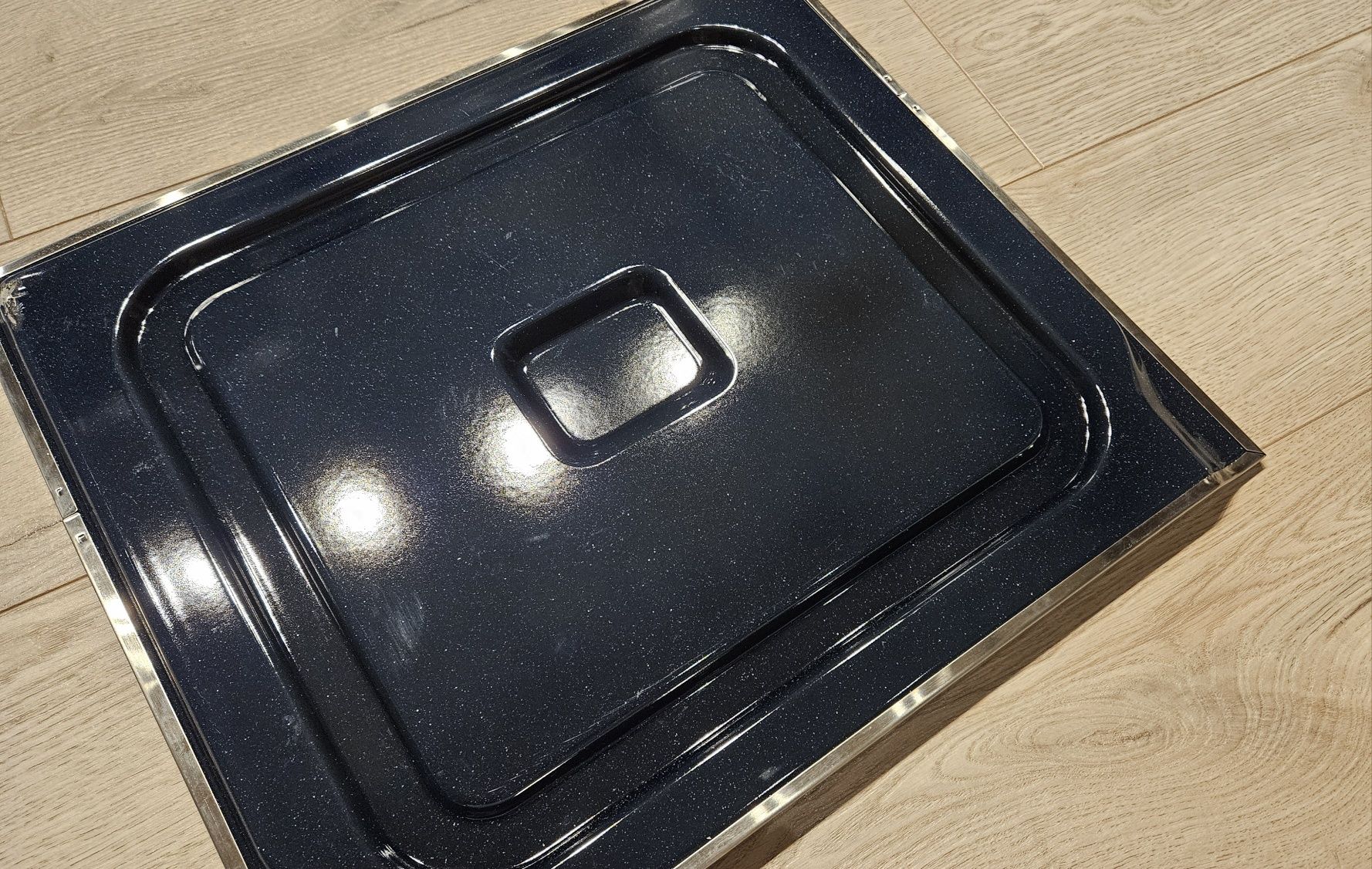 Separator do piekarnika Samsung Dual Cook