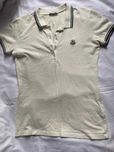 Bluzka Polo damska Moncler romiar S