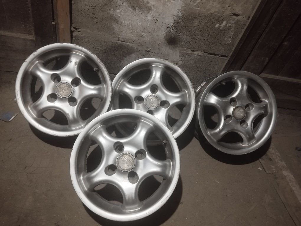 Продам диски 13 срочно