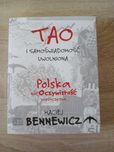TAO i Samoświadomość uwolniona - Maciej Bennewicz