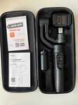 Gimbal HOHEM iSteady Mobile+