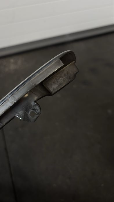 Material variado MINI R56