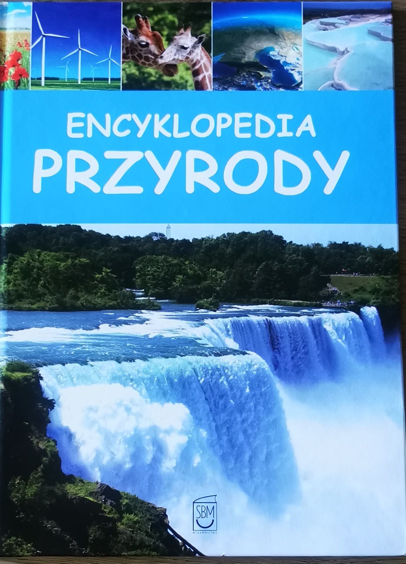 Encyklopedia przyrody NOWA