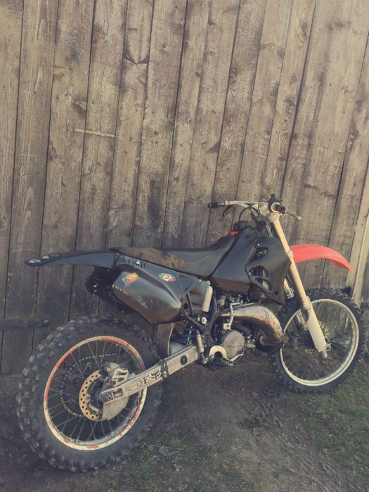 Honda cr 125 96[cr, sx, kx,yz, tc,250, 125,85,80,500]
