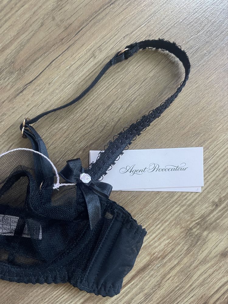 Бюстгалтер bra Agent Provocateur