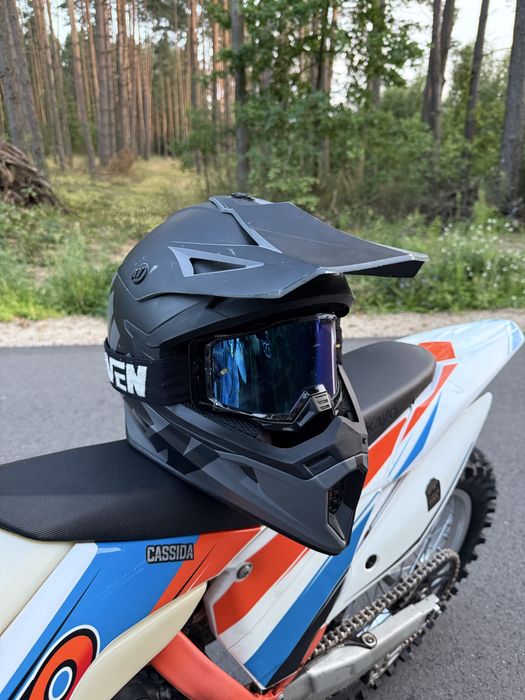 Kayo k2 250 Cross