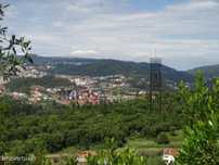 Terreno Urbano em Marco dos Pereiros