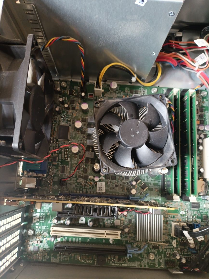 Dell PC Optiplex 990
