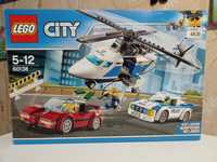 Lego City 60138 Вертоліт