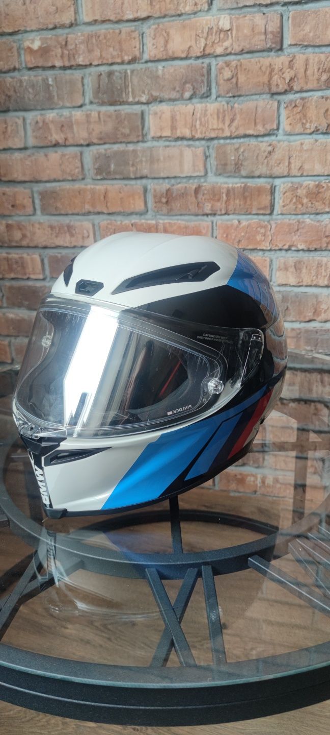 ПРОДАЮ Шлем BMW Motorrad M Pro Race 2022