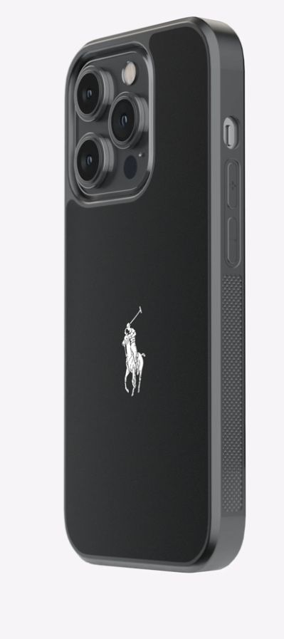 Capa para iphone da ralph lauren