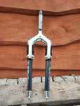 Amortyzator rowerowy Paioli Alu M03 26" Retro MTB Rock Shox