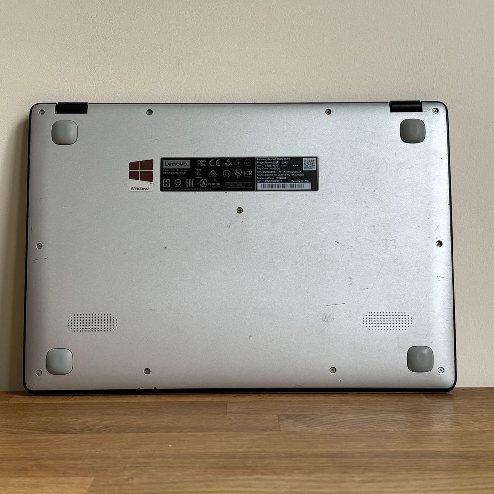 Laptop Lenovo