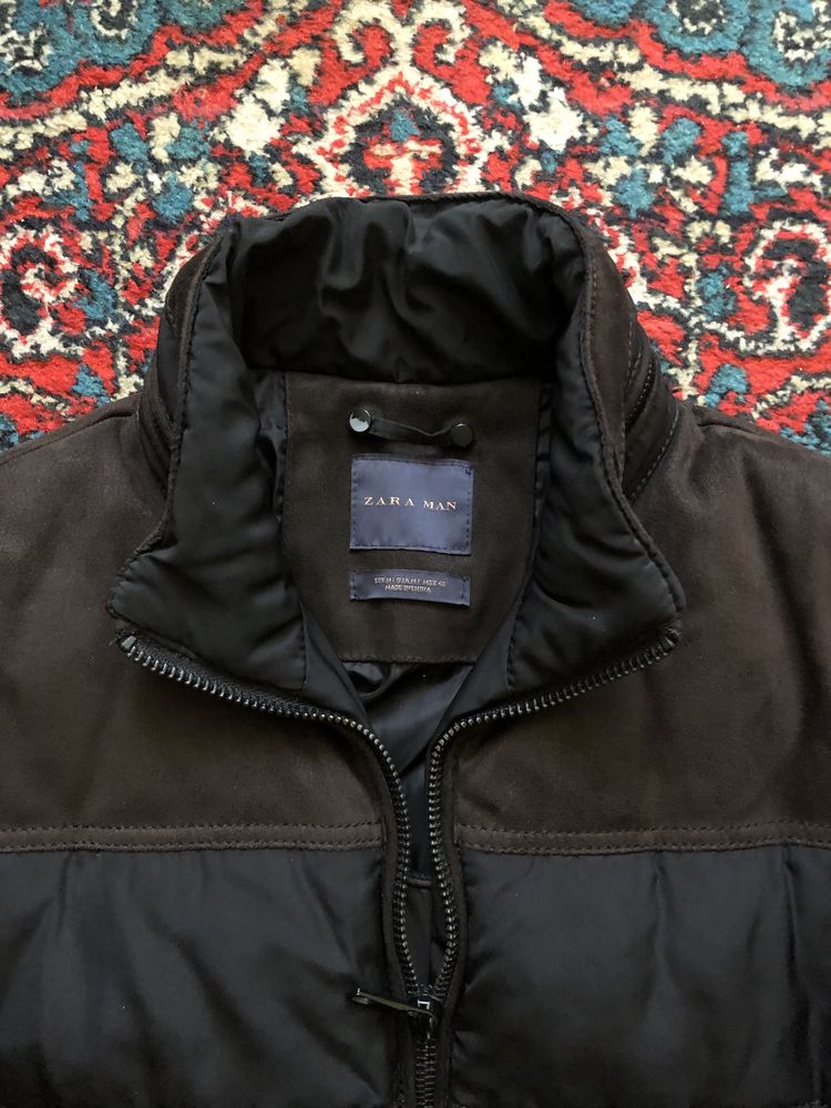 Куртка Zara (М размер)
