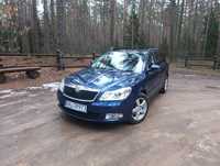 Skoda Octavia 2 kombi Polift TDI