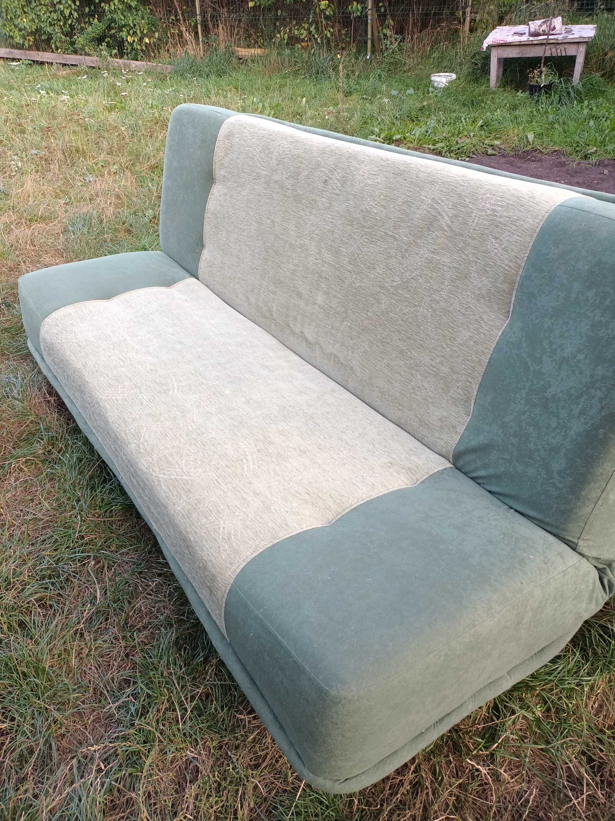 Kanapa sofa rozkładana