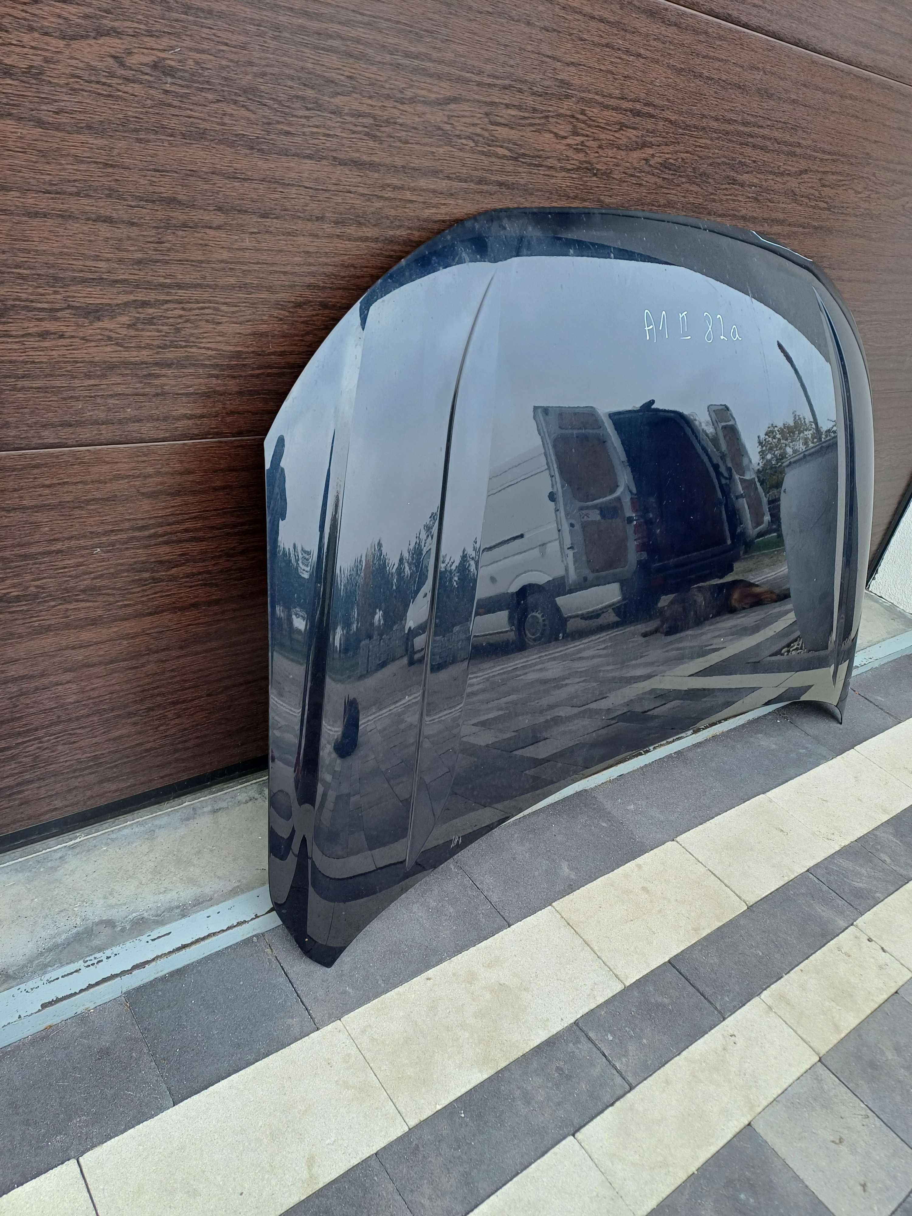 maska audi a1 2 II 18- model 82a82.3155a