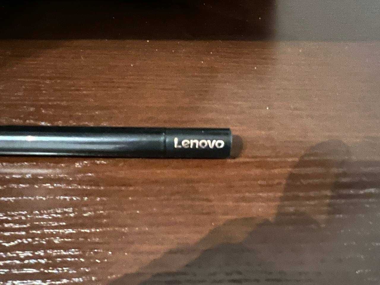 Lenovo IdeaCentre 3 27IMB05 z oryginalną myszką i klawiaturą