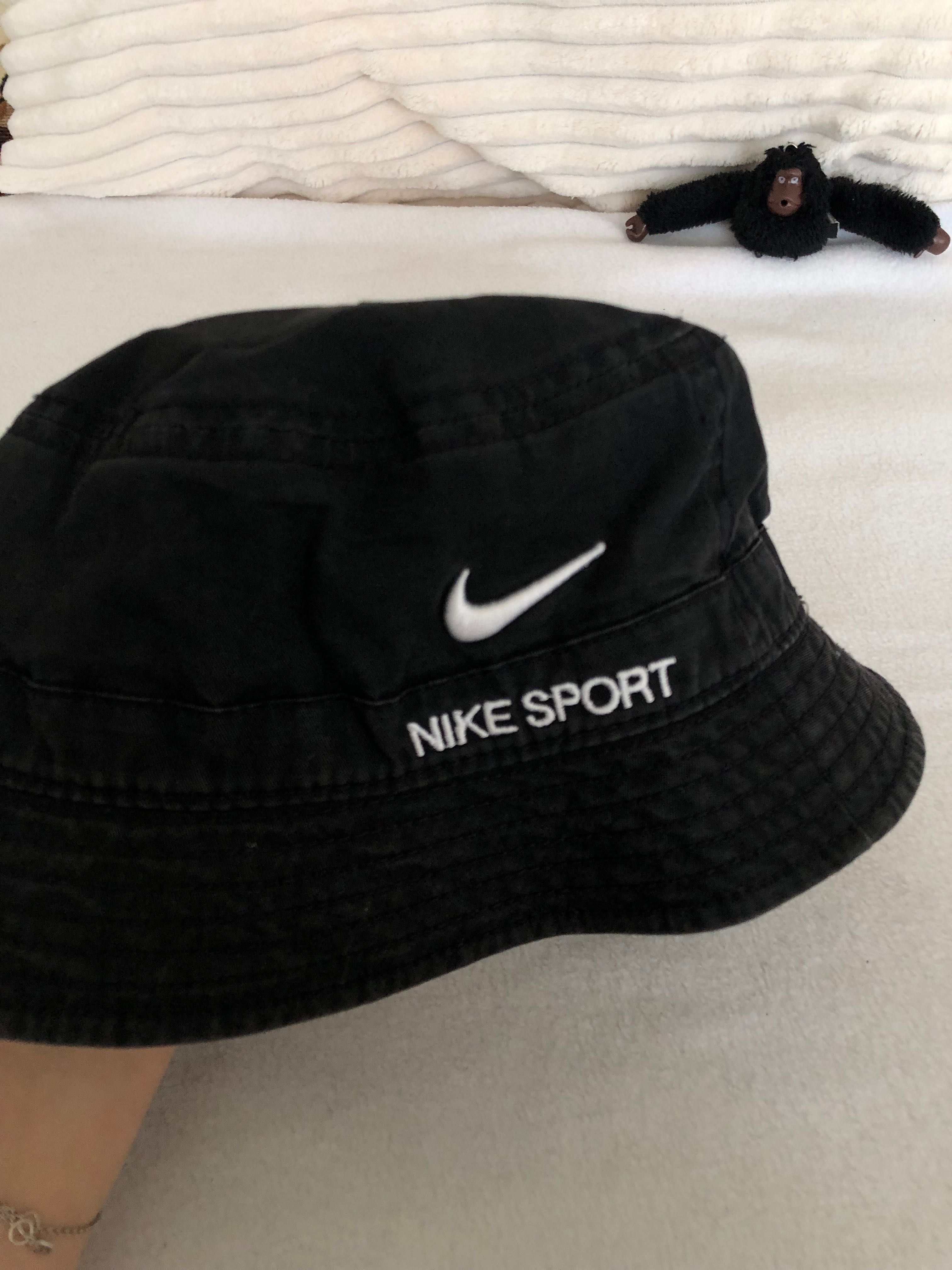 Панама Nike в идеале