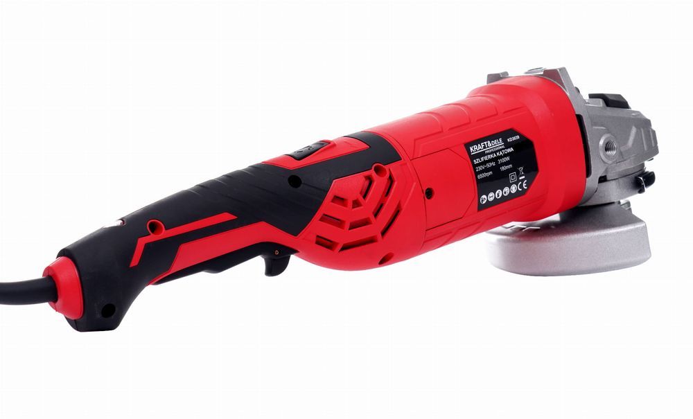 Szlifierka kątowa 3100w KD3039