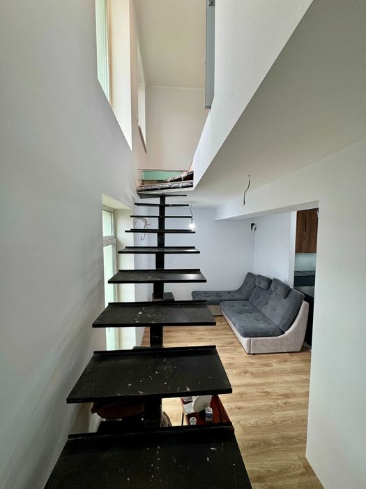 Продажа таунхауса на Мандрыковской | Днепр