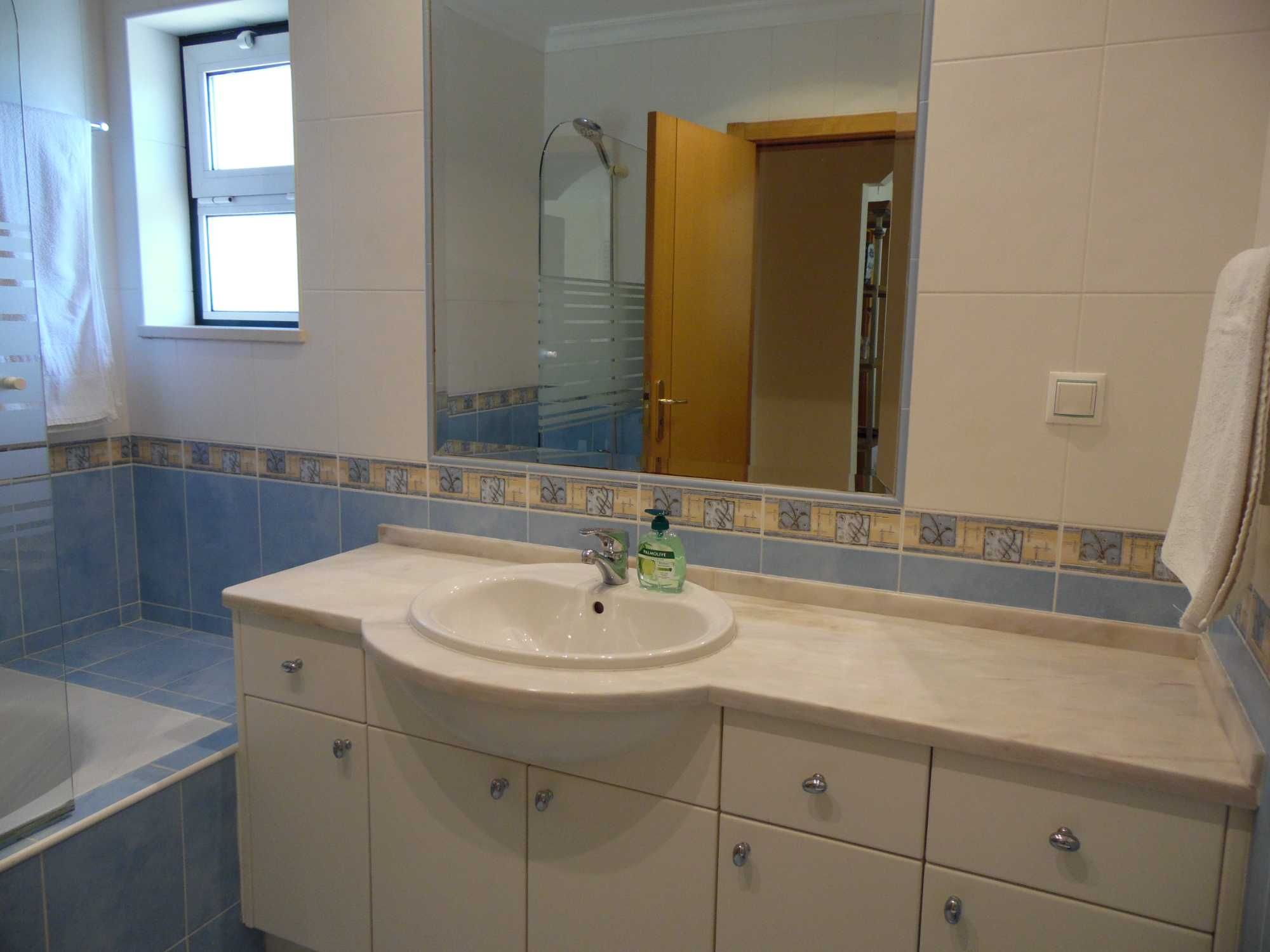 CASA LAGUNA-T3-r/ch+garag-SETEMBRO LIVRE-SALDOS -Resort Golf-Vilamoura