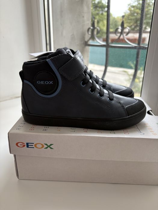 Демі черевики ботинки Geox 32p