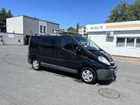 Opel Vivaro 2.0 CDTI ,2012 r.Brygadówka  5 os!!