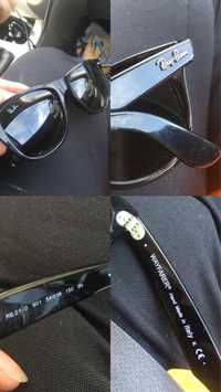 Oculos ray-ban originais