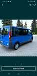 Wynajem- Bus 9 osobowy