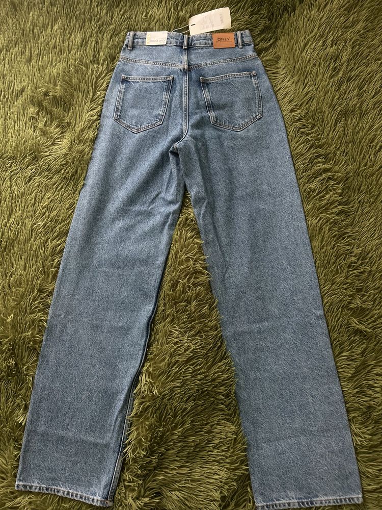 Новык джинсы, 700 грн