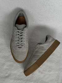 Buty Adidas Sambarose 39 1/3