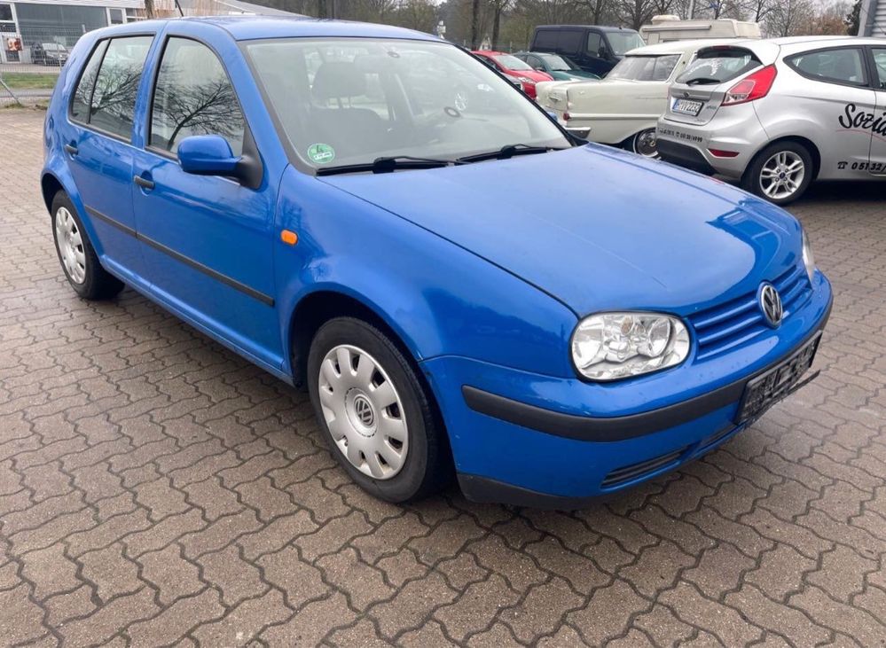Авторозборка Volkswagen Golf 4 Гольф 4 Розборка Запчастини