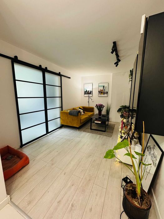 Komfortowe 2-pokojowe mieszkanie | 45,1 m² | BEZ POŚREDNIKÓW