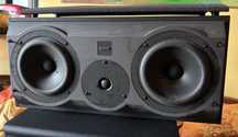 Coluna de som Sony SS-T70ES retro vintage mto rara (1 unidade)