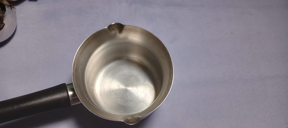 Продам турку flamberg 400г