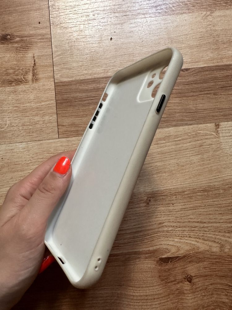 Etui case iPhone 11/XR diamentowe