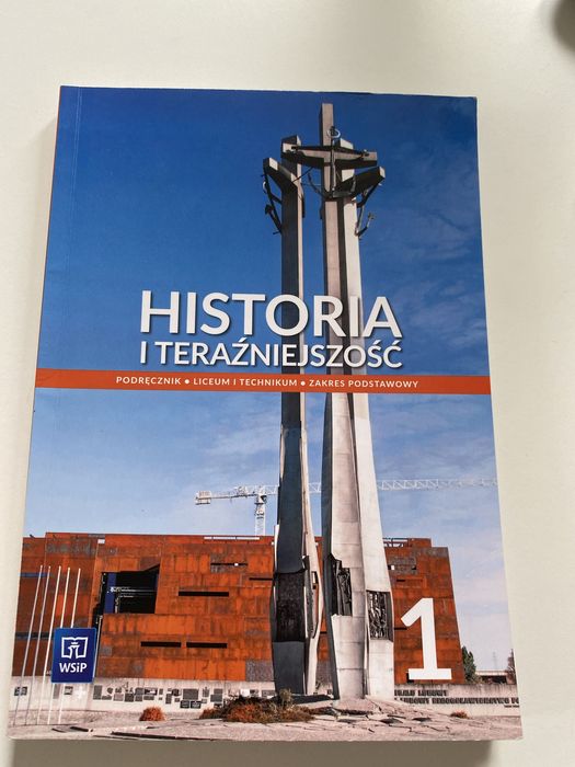 ksiazka do hitu klasa 1