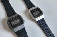 Casio F-91WM-1 Original