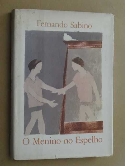 Fernando Sabino - 4 Livros