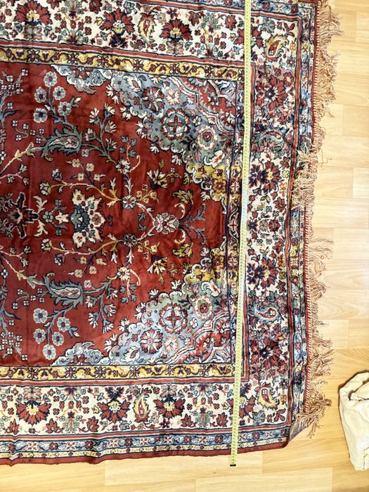 Дивандек, килим, накидка