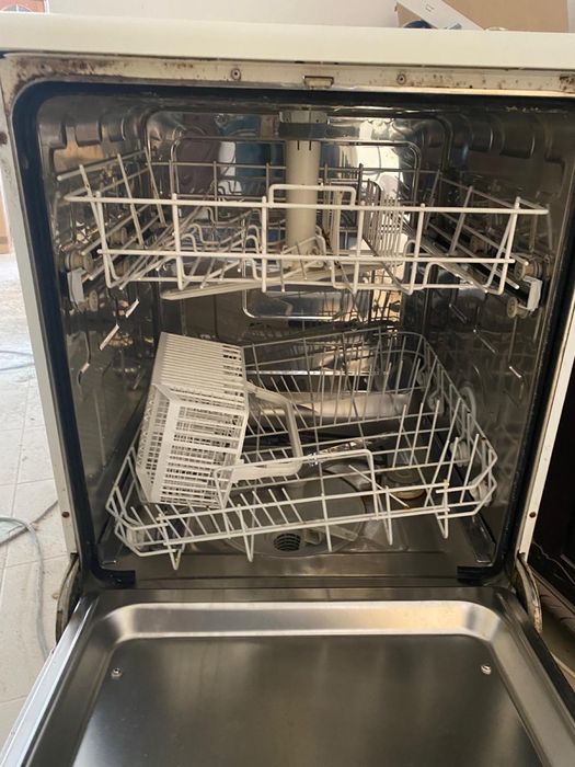 Lava loiça usada Fagor