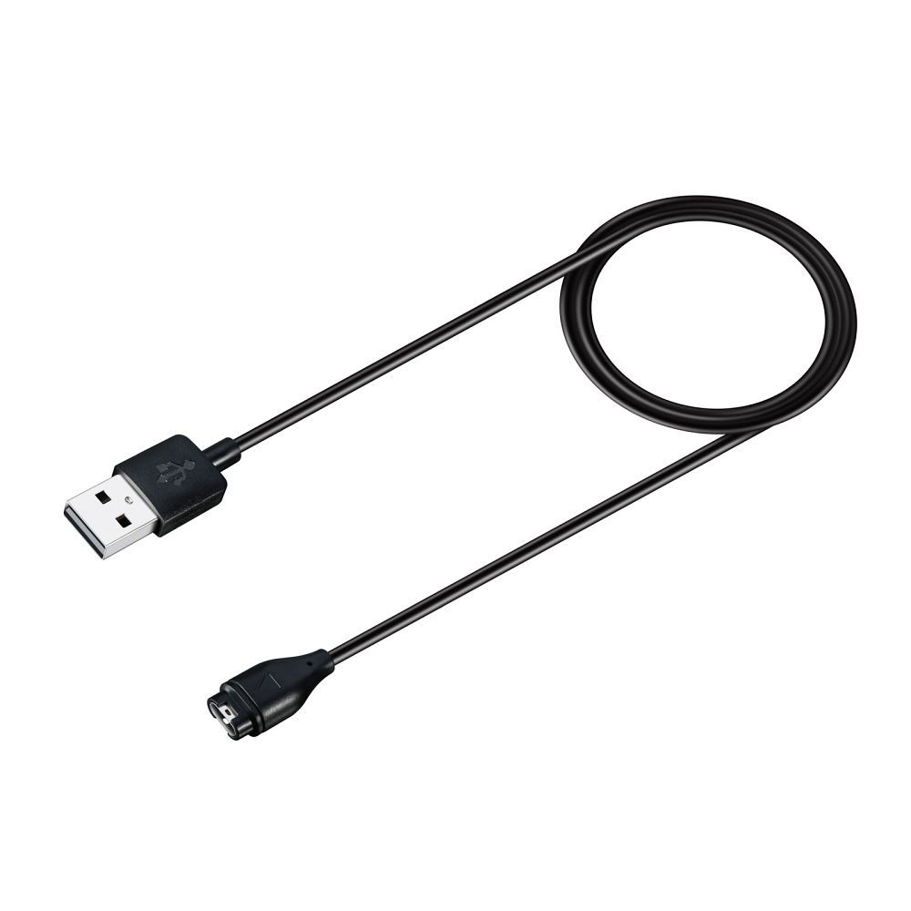 Kabel Usb Garmin Fenix 7, 6, 6X, 6S, 5, 5X, 5S, 5 Plus Vivoactive 3 1M